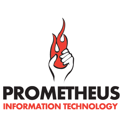 Prometheus Information Technology Logo